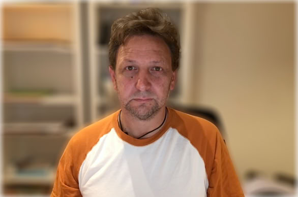 Für echte Herausforderungen: so lernst du, individuell auf Hund und Halter einzugehen. 